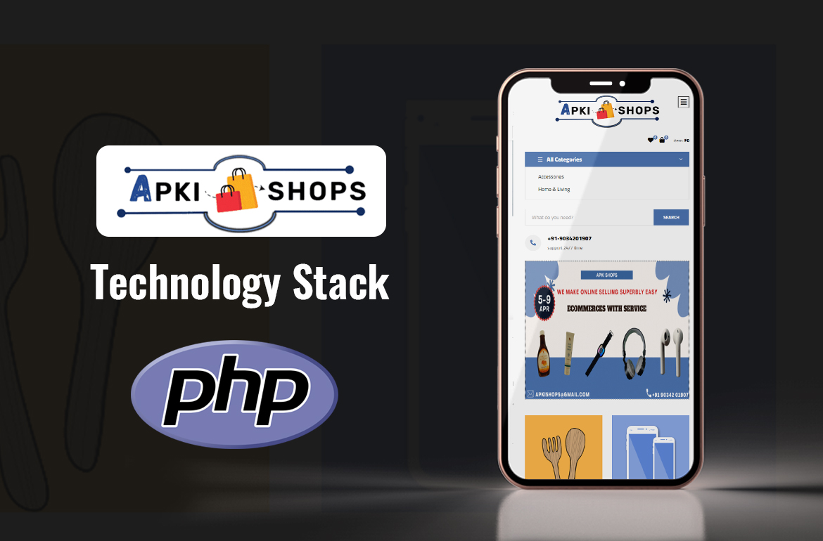 Apki Shop Screenshot